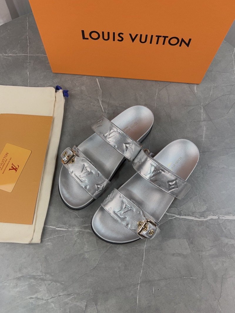 Louis Vuitton Slippers